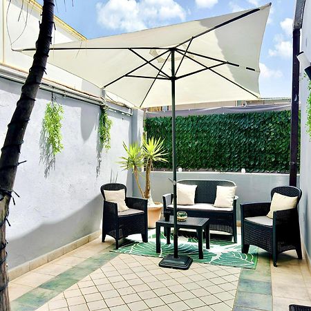 Katasoul Home Vacation Katania Zewnętrze zdjęcie