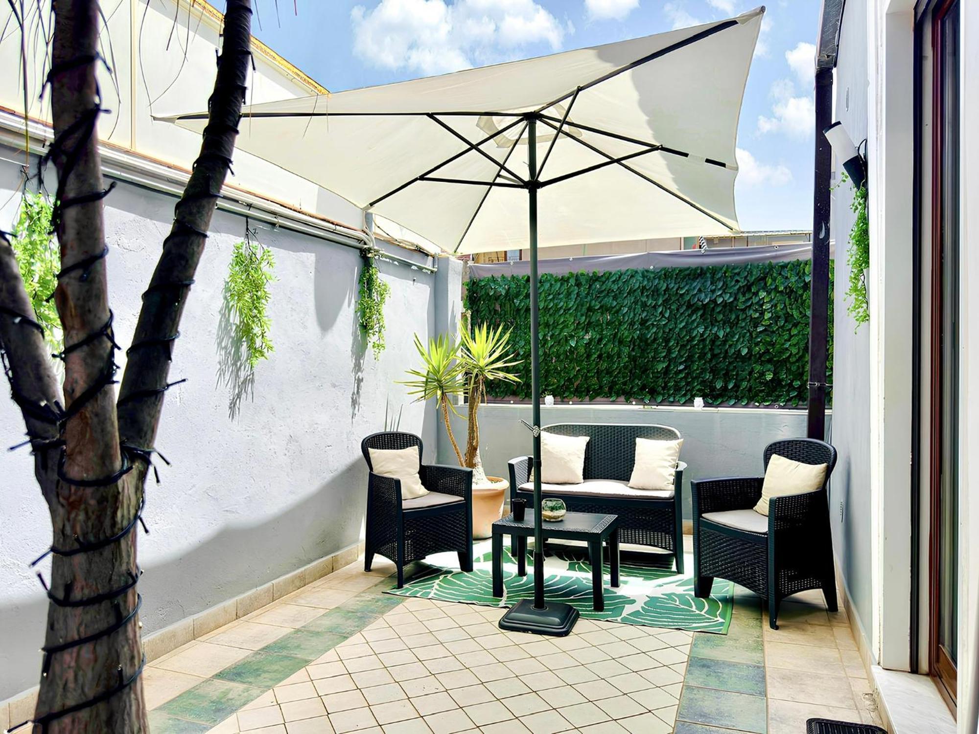 Katasoul Home Vacation Katania Zewnętrze zdjęcie