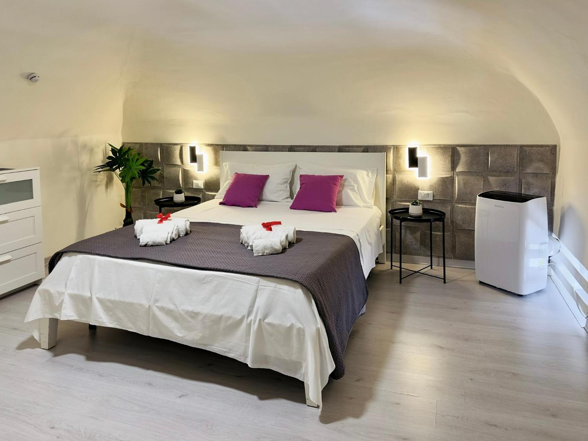 Katasoul Home Vacation Katania Zewnętrze zdjęcie