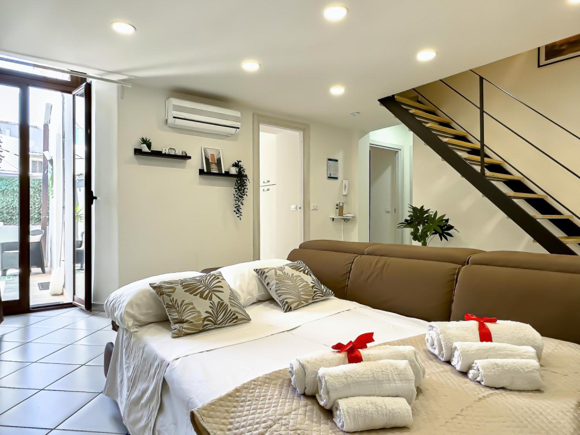 Katasoul Home Vacation Katania Zewnętrze zdjęcie